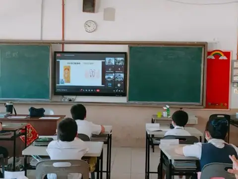 《我是我自己身体的主人》线上性教育讲座
