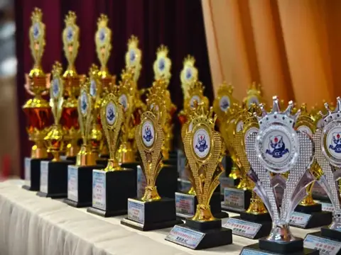 3年级 & 6年级休业仪式