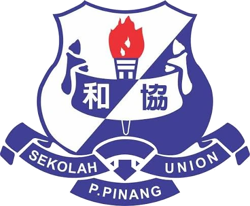 SJK(C) Union 校徽